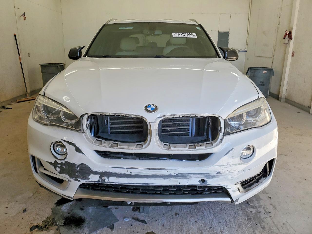 2018 BMW X5