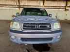 2001 TOYOTA Sequoia