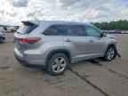2016 TOYOTA HIGHLANDER