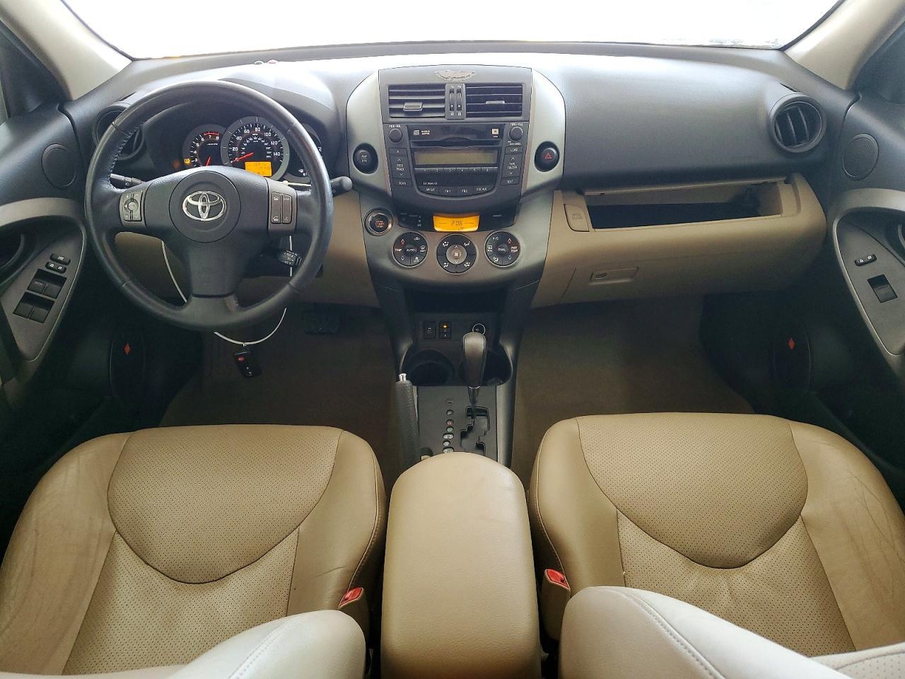 2010 TOYOTA RAV4