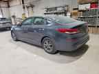 2020 KIA OPTIMA