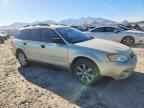 2006 SUBARU Legacy