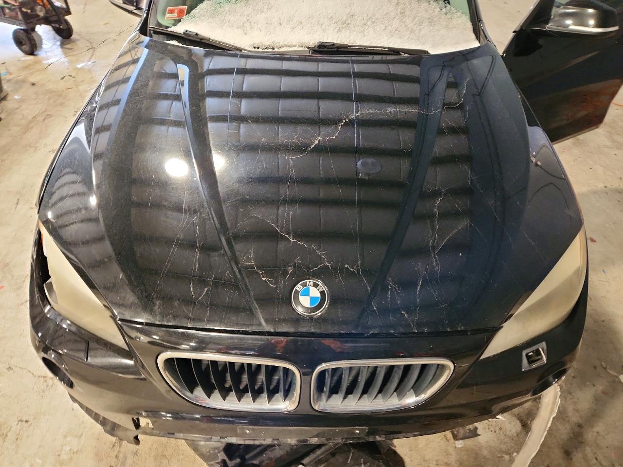 2014 BMW X1