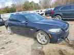2015 BMW 5 series