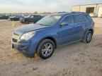 2012 CHEVROLET EQUINOX