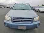 2005 TOYOTA HIGHLANDER