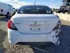 2015 NISSAN VERSA
