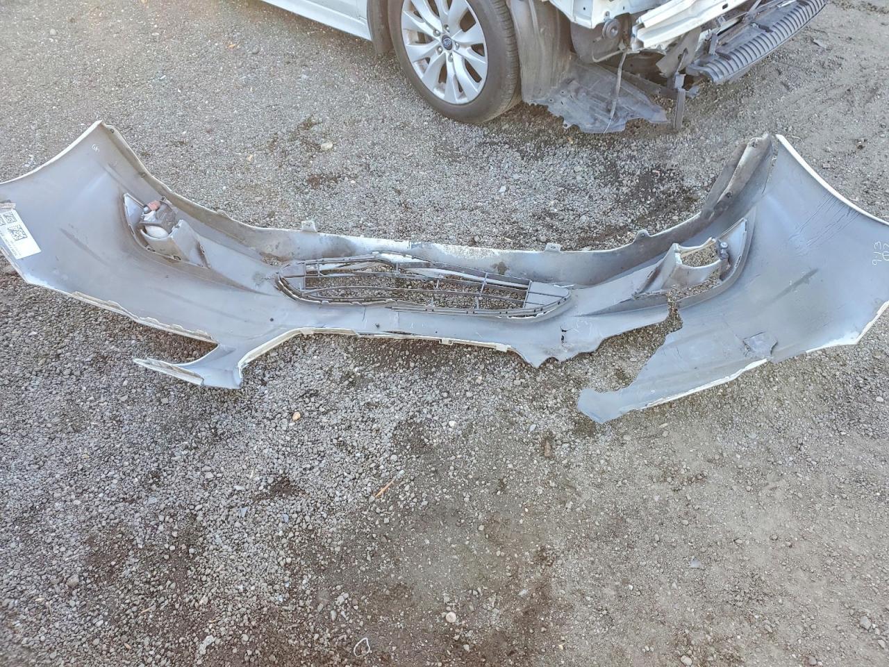 2015 SUBARU Legacy