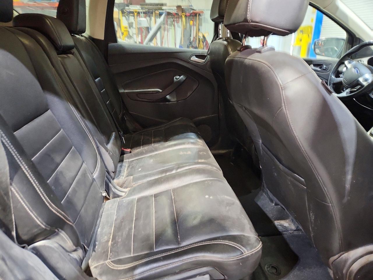 2013 FORD ESCAPE
