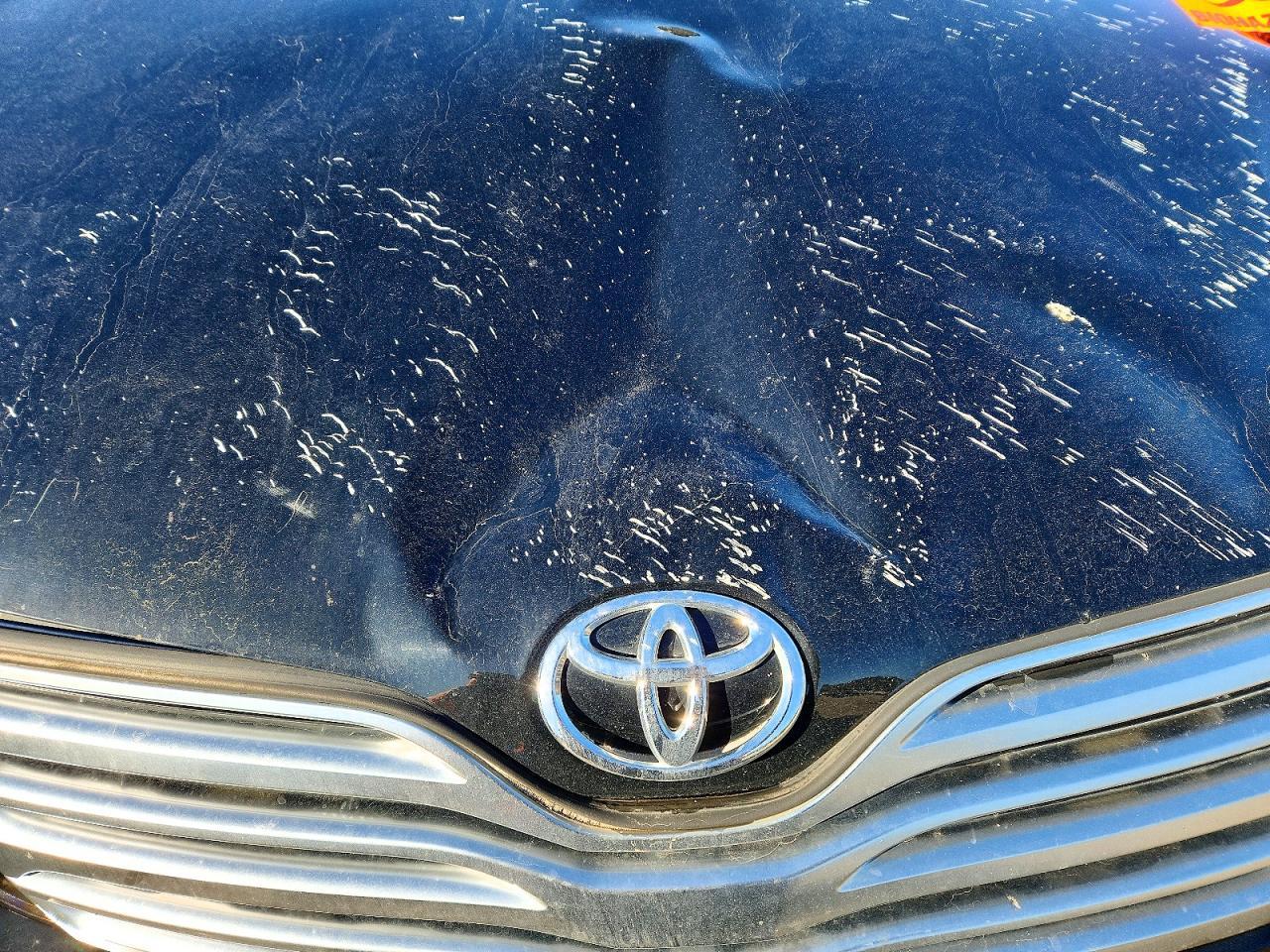 2012 TOYOTA VENZA