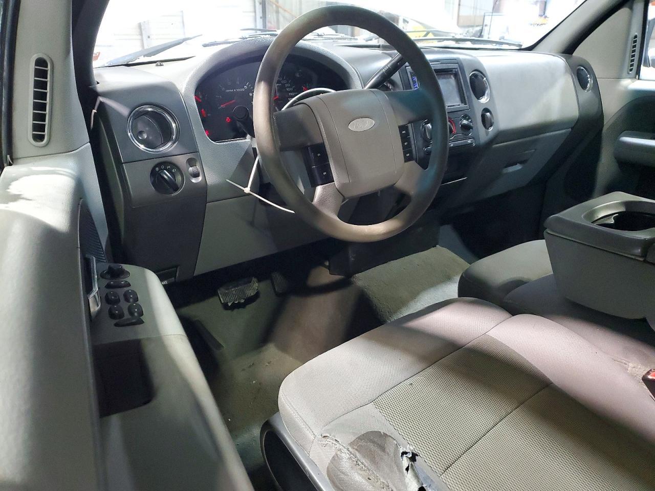 2005 FORD F-150 Lightning