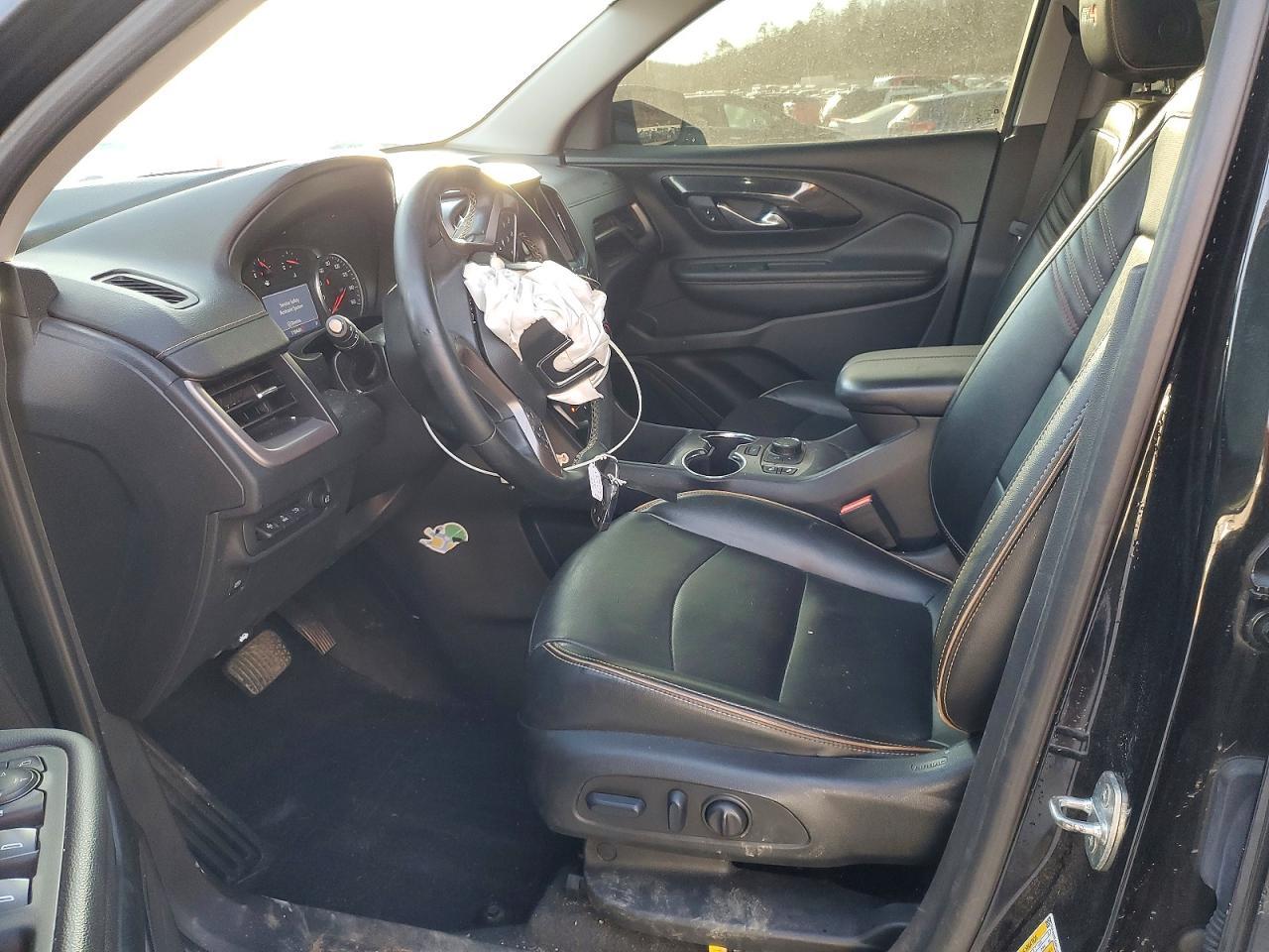 2023 GMC Terrain