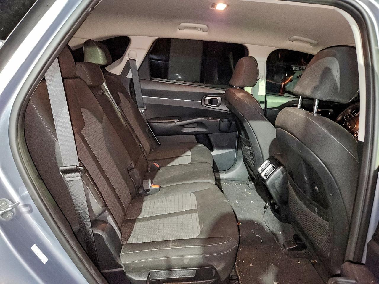 2023 KIA SORENTO