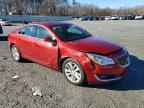 2015 BUICK Regal