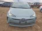 2021 TOYOTA PRIUS