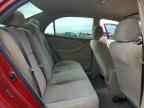 2007 TOYOTA COROLLA