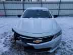 2017 CHEVROLET IMPALA