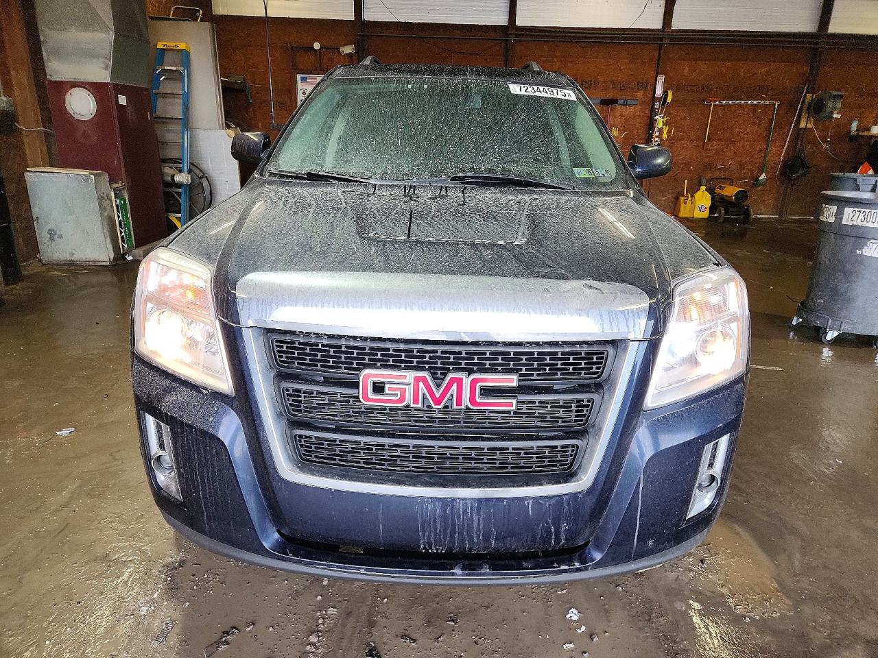 2015 GMC Terrain