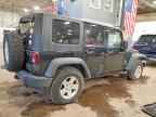 2009 JEEP WRANGLER