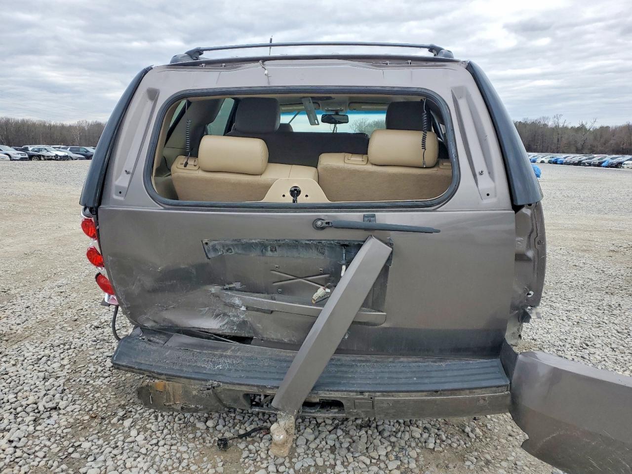 2012 GMC Yukon