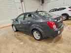 2014 CHEVROLET SONIC