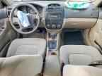 2008 KIA Spectra