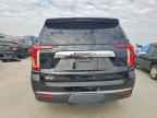 2022 GMC Yukon