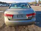 2008 HYUNDAI SONATA