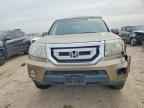 2010 HONDA PILOT