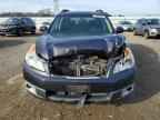 2010 SUBARU Outback
