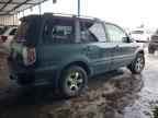 2006 HONDA PILOT