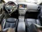 2010 NISSAN Maxima