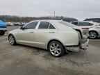2013 CADILLAC ATS