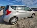 2014 NISSAN Versa Note