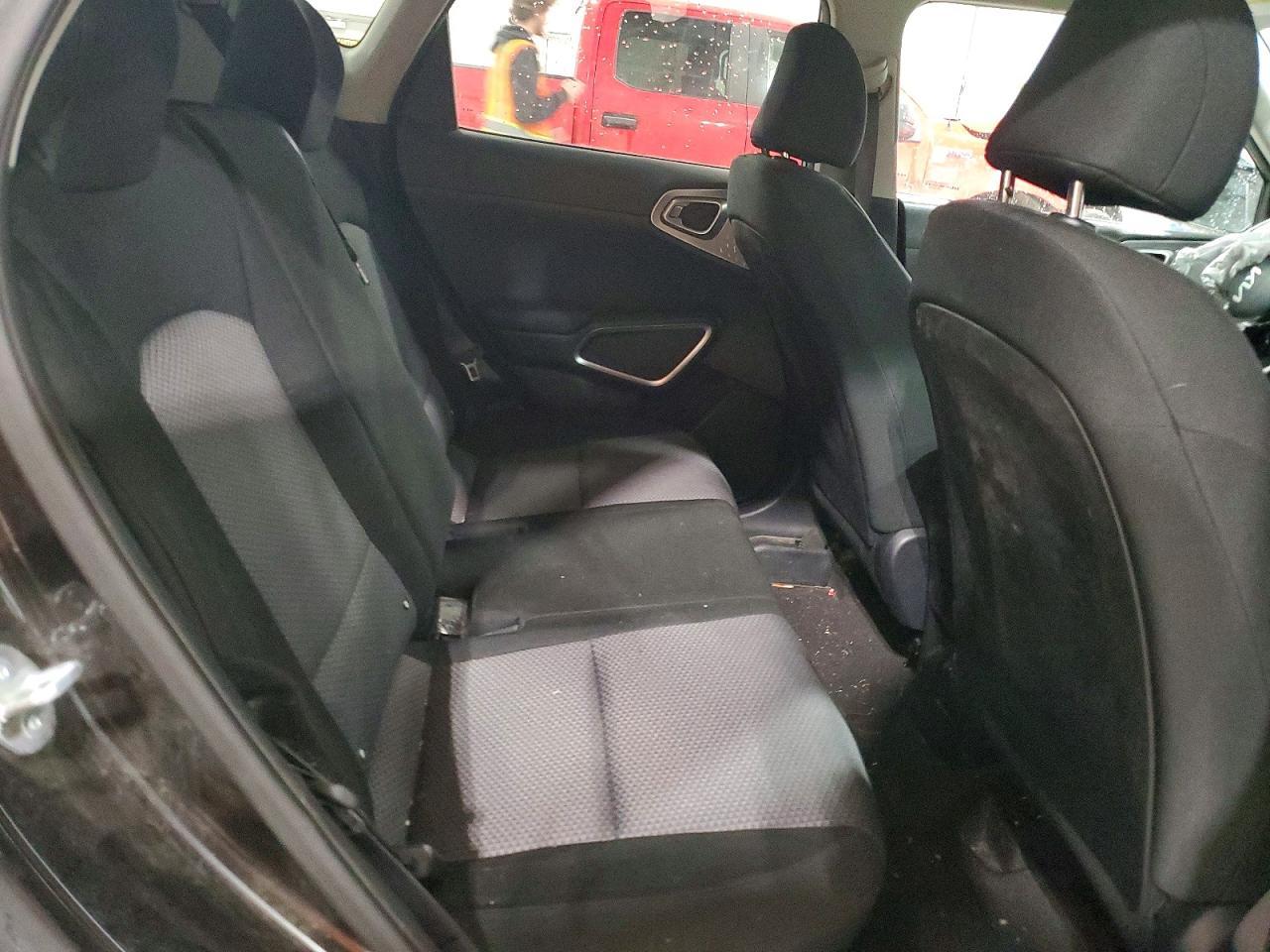 2023 KIA SOUL