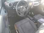 2012 JEEP WRANGLER
