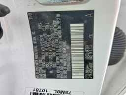 2008 TOYOTA Sequoia