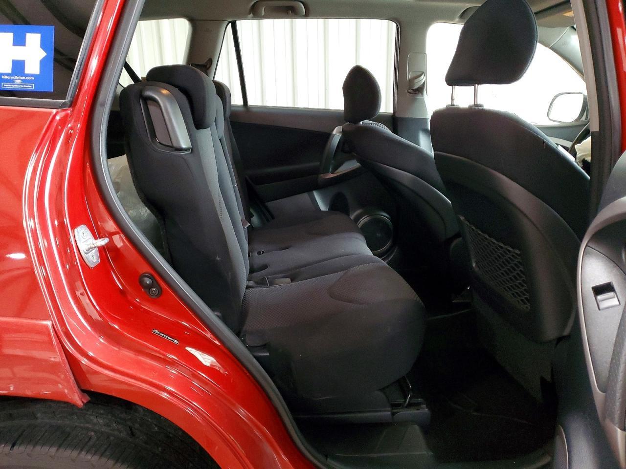 2008 TOYOTA RAV4