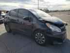 2012 TOYOTA YARIS