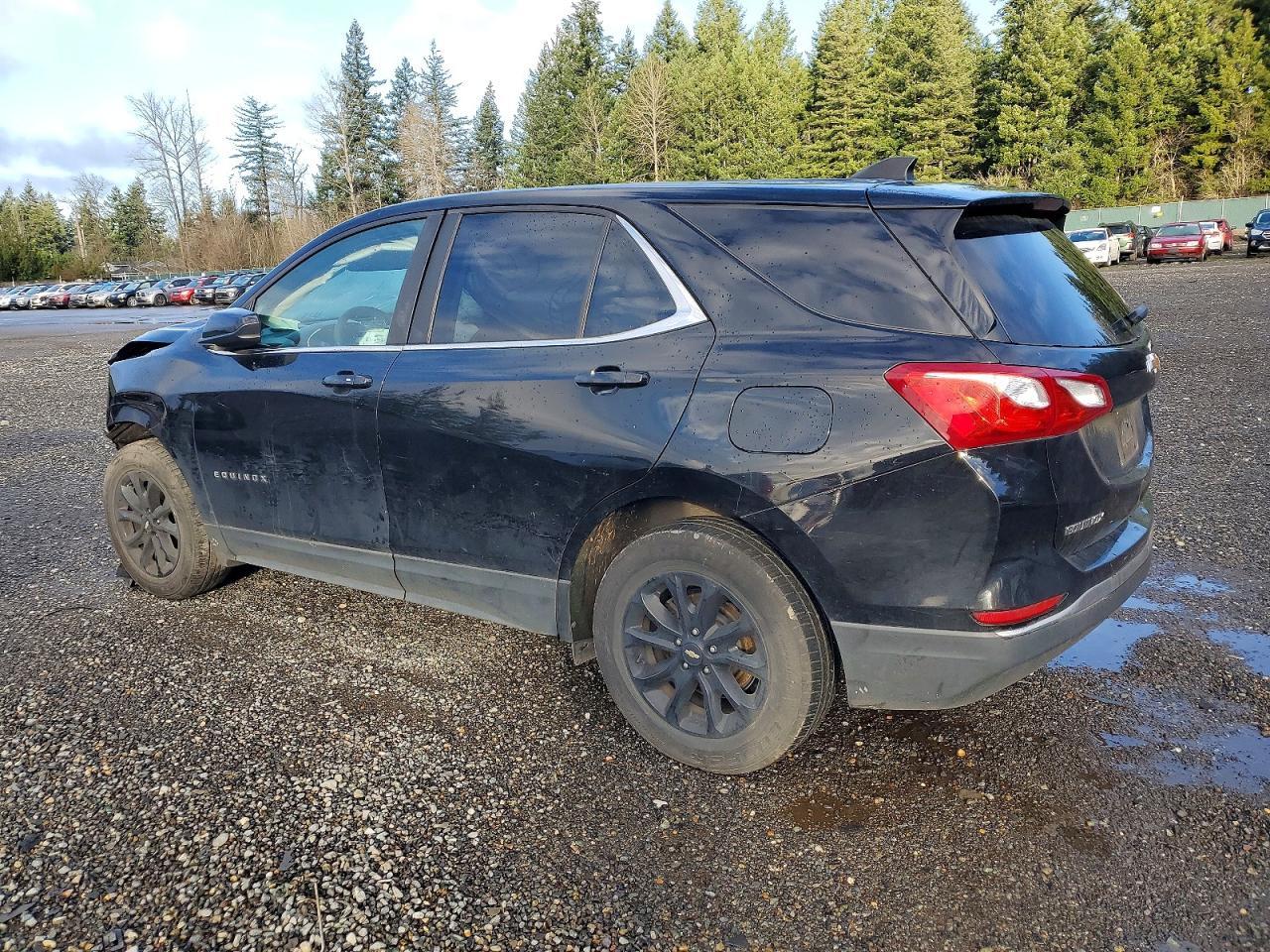 2021 CHEVROLET EQUINOX
