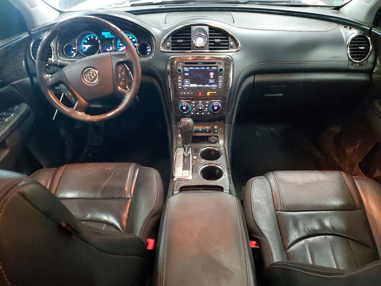 2013 BUICK ENCLAVE