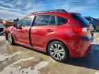 2014 SUBARU IMPREZA