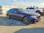 2016 BMW 5 series