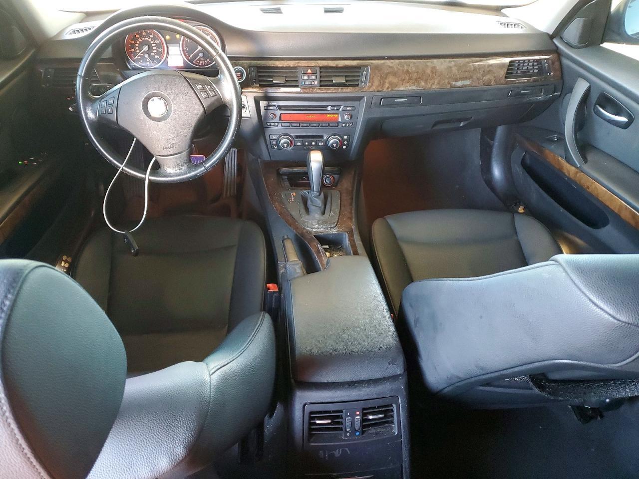 2009 BMW 3 SERIES