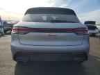2022 PORSCHE Macan