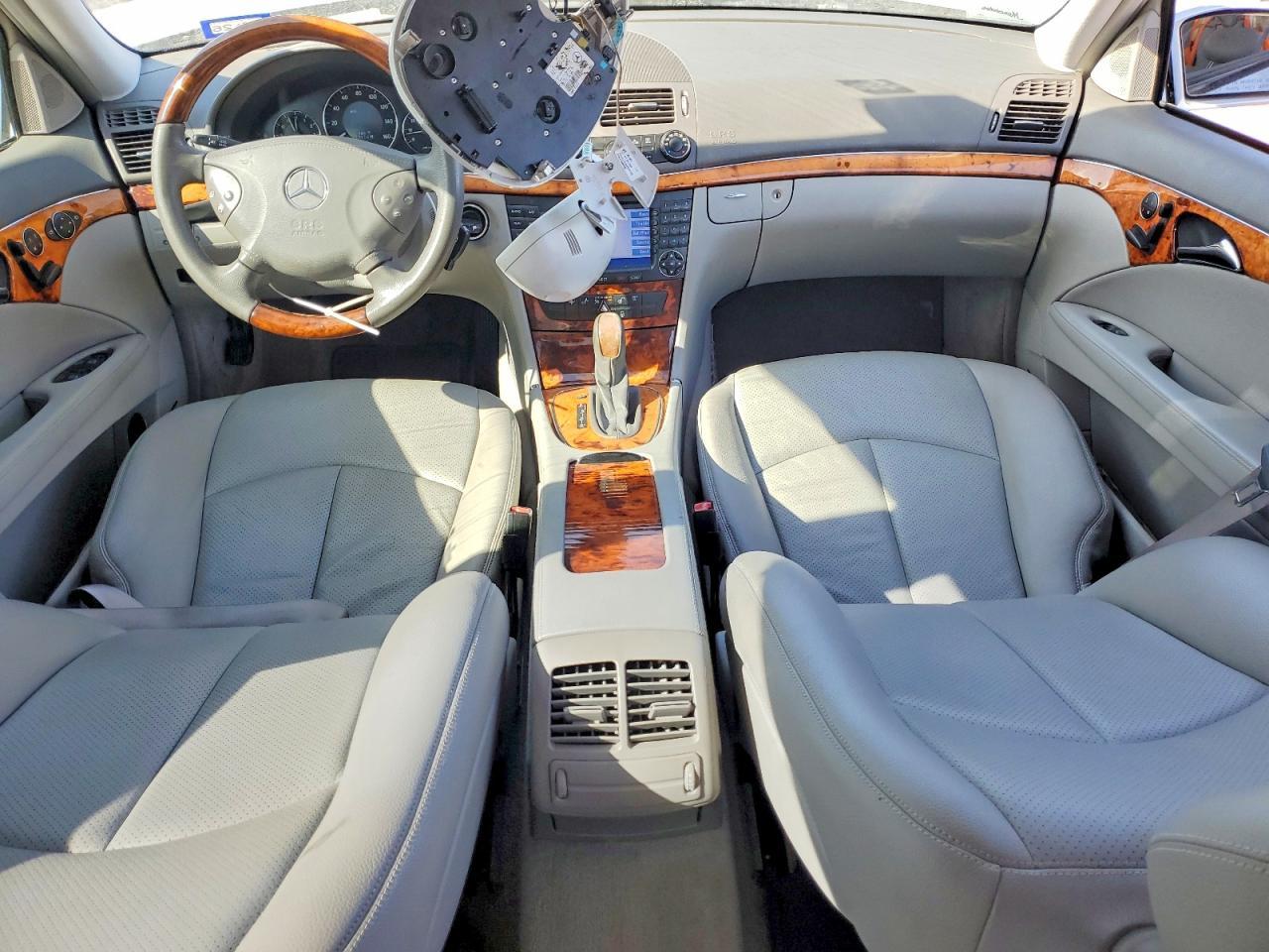 2006 MERCEDES-BENZ E-Class