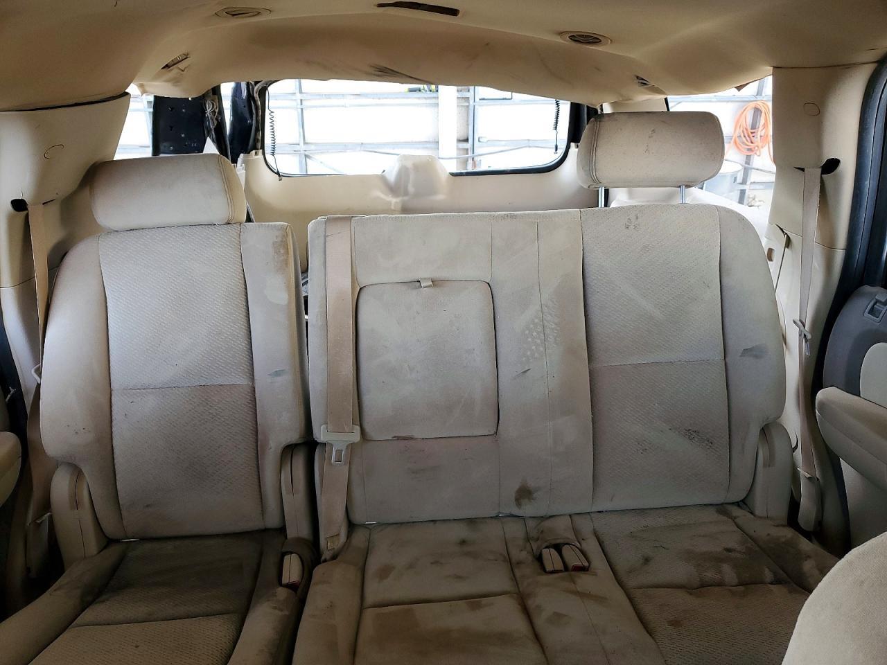 2007 GMC Yukon