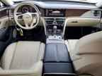 2021 BENTLEY Flying Spur