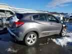 2016 HONDA HR-V