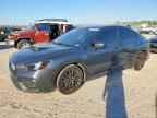 2022 SUBARU WRX